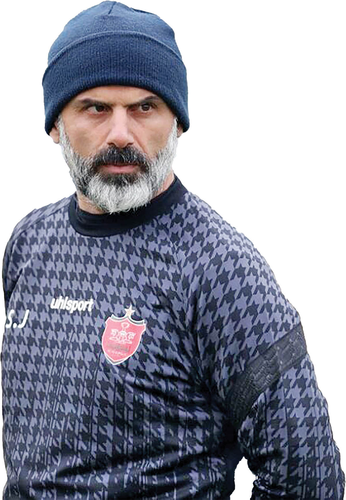 «کریم باقری» جدید پرسپولیس؟