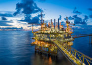 افزایش تولید نفت اوپک در دسامبر