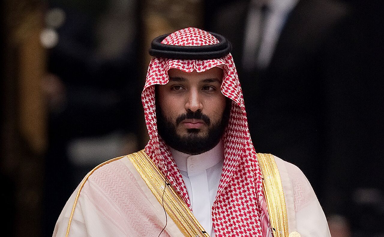 تاسیس ۵ شرکت سرمایه گذاری در کشورهای عربی از سوی بن سلمان