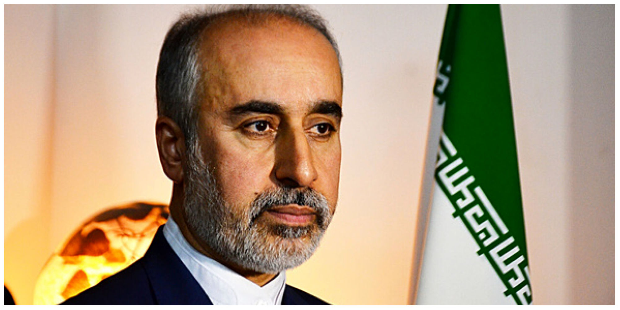 پیام تسلیت ایران در پی شهادت رئیس مجلس فلسطین