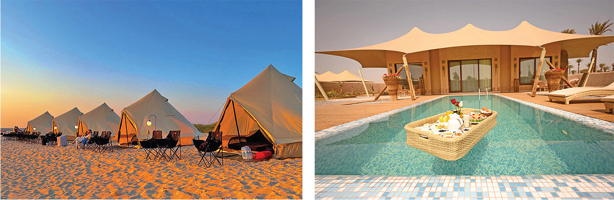 بهای تورهای «همه چیز تمام»