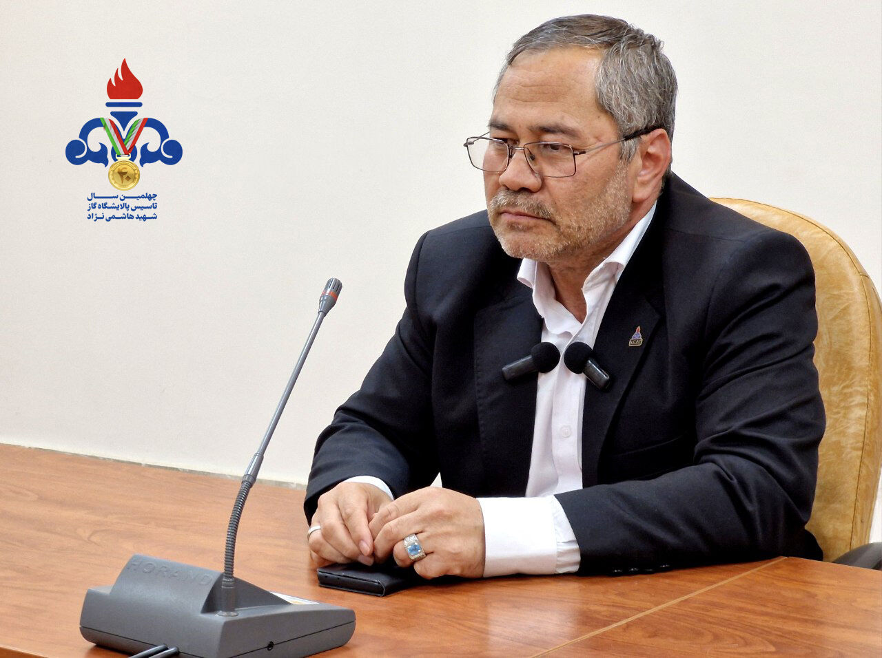 کشف یک میدان جدید گازی در ایران+ جزئیات