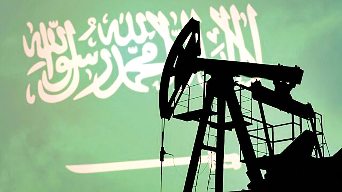 افت درآمد صادرات نفت عربستان