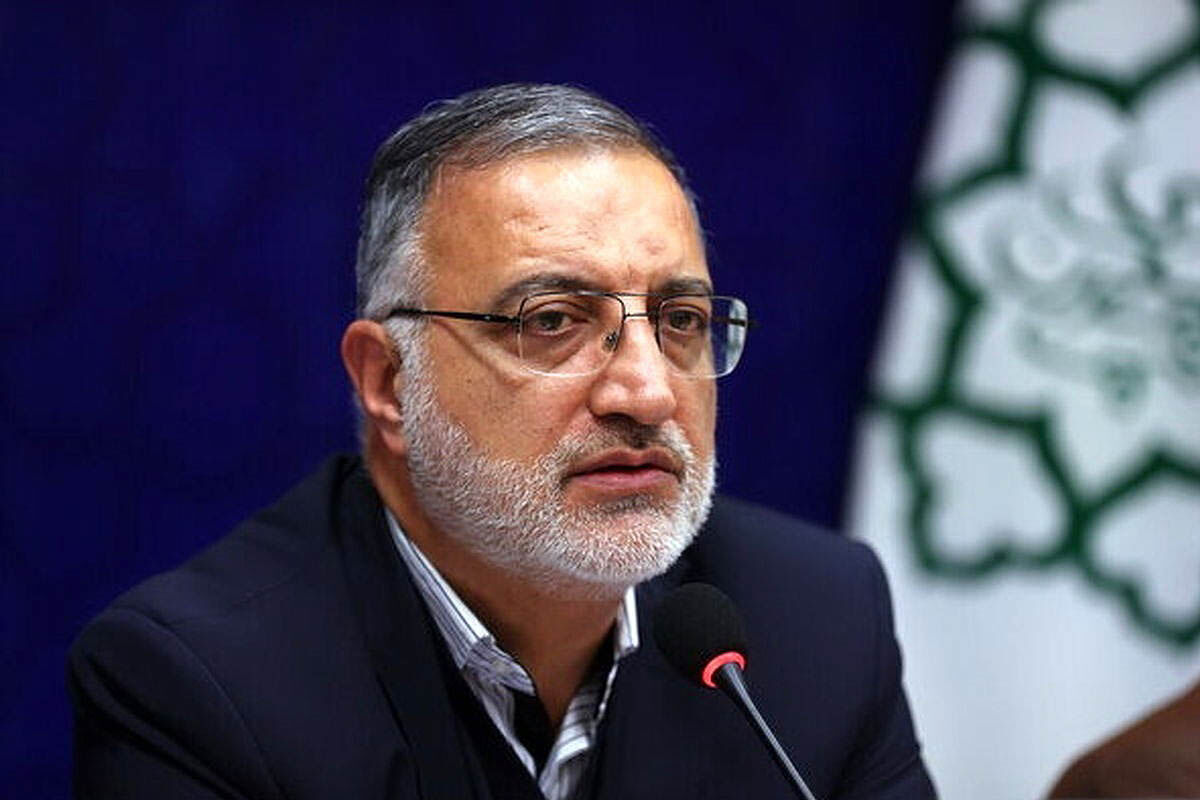 تزریق واگن به مترو