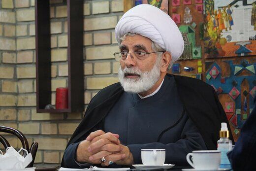 در دولتم به هیچ کسی امتیاز نخواهم داد!