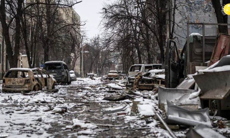 کشته شدن یک فرمانده روسی در خرسون / آمار فرماندهان روسی کشته شده در جنگ اوکراین چقدر است؟