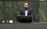 نماینده مجلس: تریبون مجلس ارث پدری کسی نیست/ هر روز شاهد افزایش قیمت‌ها و کوچک شدن سفره مردم هستیم