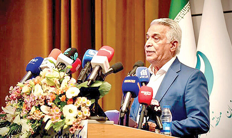 انتظارات تولید از «کیش اینوکس 2025»
