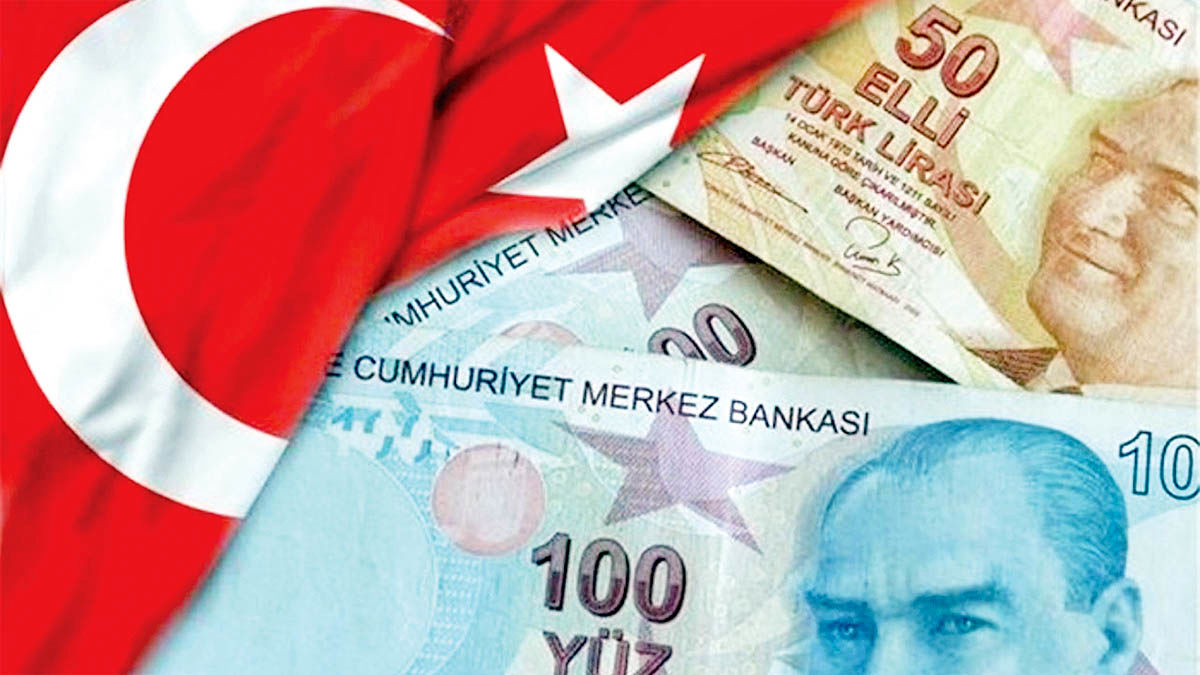 زمستان سخت اقتصاد ترکیه