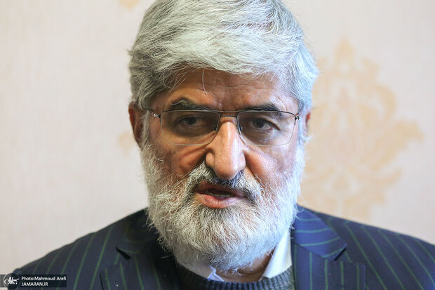 انتقاد تند علی مطهری از رفتار مسئولان بعد از سقوط هواپیمای اوکراینی