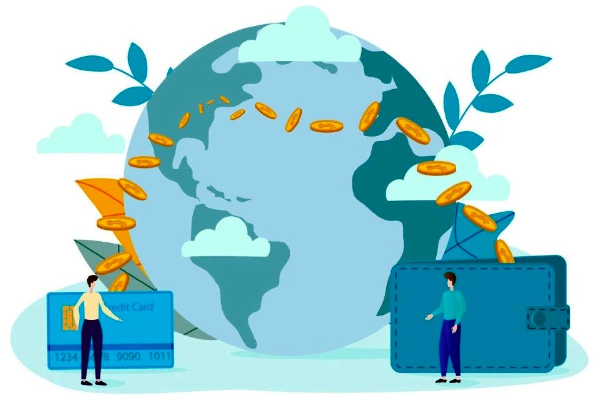 بهترین بانک های خارجی برای افتتاح حساب ایرانیان