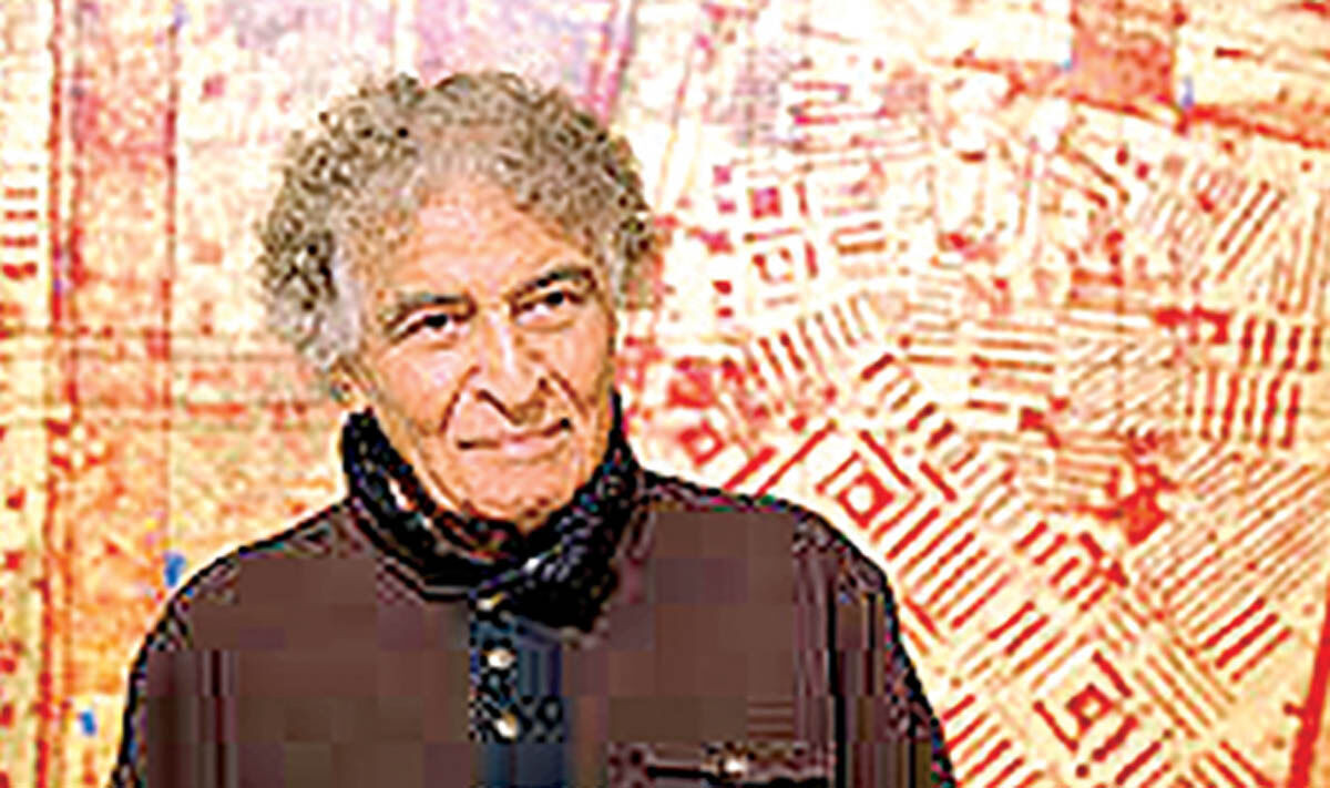 هشدار خانواده مسعود عربشاهی درباره آثار جعلی‌اش