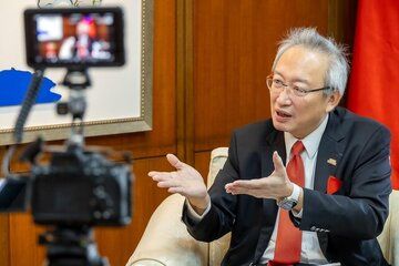 افشای یک سفر مخفیانه و مهم به اسرائیل / پکن به تل‌آویو هشدار جدی داد