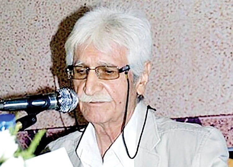 درگذشت مترجم مشهور در 79سالگی
