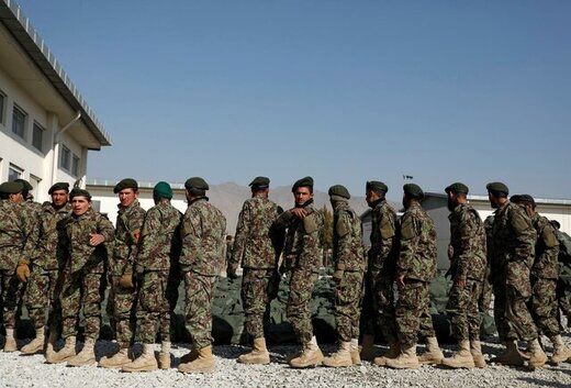 نیویورک تایمز دلیل فروپاشی سریع ارتش افغانستان را بررسی کرد