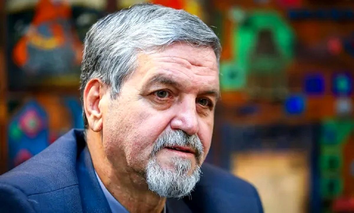 کواکبیان: روسیه علیه ما رای داده بود / ضرباتی که در طول تاریخ از آنها خوردیم را نباید فراموش کنیم + فیلم