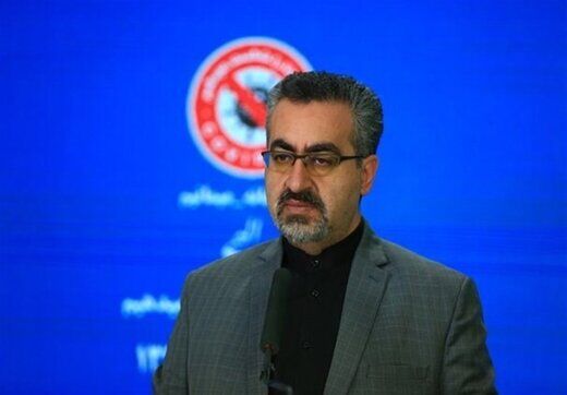 آخرین خبر از واردات واکسن کرونا به کشور