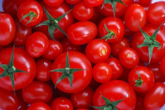 چرا گوجه فرنگی گران شده؟