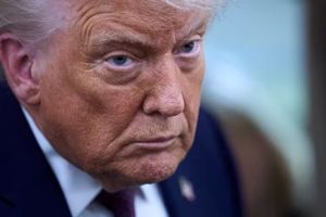 سناریوی «کارزار چند هفته‌ای» علیه ایران؛ ادعای تازه آکسیوس چیست؟
