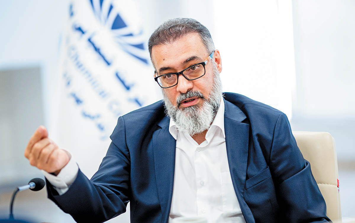 دو مانع صادراتی مقابل صنعت شوینده