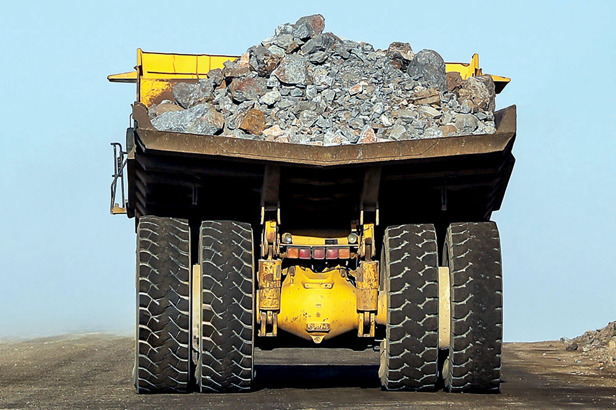 ضرورت بازگشت به معادن خاموش