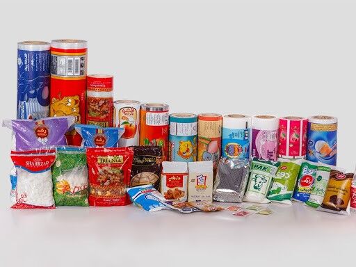 با بسته‌بندی جذاب خریداران را روی کالای خود میخکوب کنید