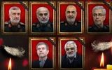 نامگذاری شب های محرم به نام شهدای جنگ ۱۲ روزه با اسرائیل
