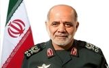 فرمانده قرارگاه خاتم‌الانبیا: انتقام خون امام شهید هرگز فراموش نخواهد شد/ فرزندان ملت در نیروهای مسلح «دست به ماشه» آماده شلیک به قلب دشمن هستند