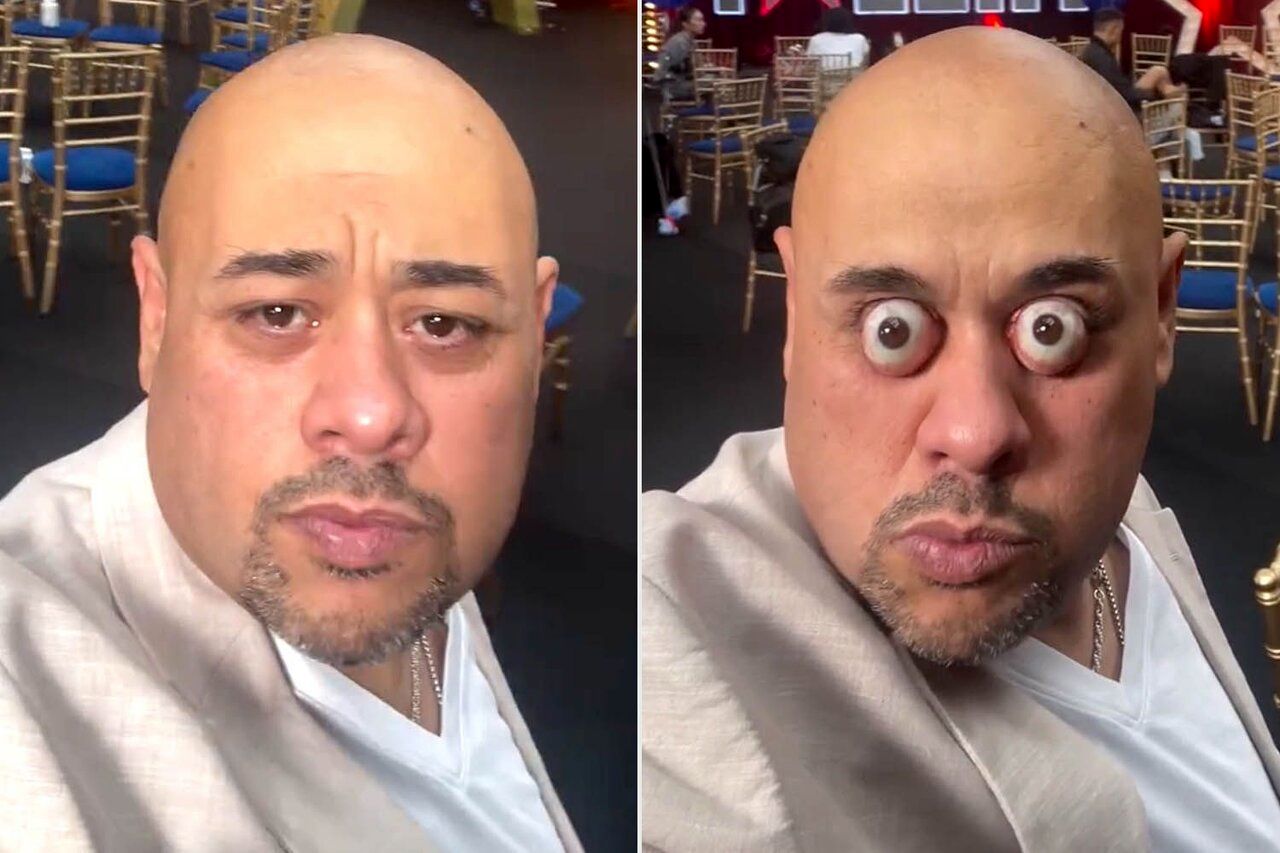 عجیب ترین رکوردهای گینس ۲۰۲۵؛ از نگه داشتن چوب کبریت در بینی تا خوک اسکیت‌باز