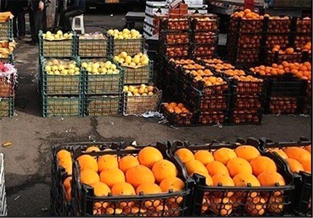 اعلام قیمت مصوب میوه شب عید