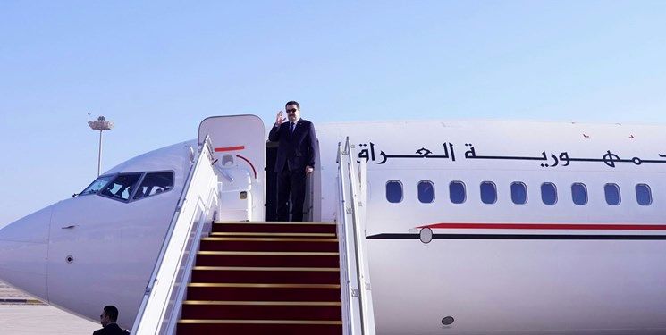 نخست‌وزیر عراق در سفر به واشنگتن به دنبال چیست؟
