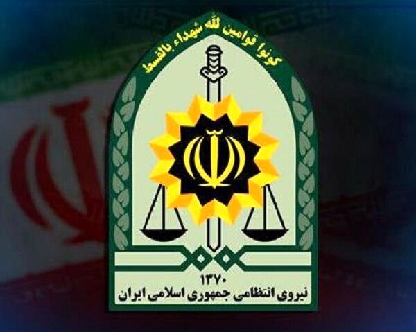 فرماندهی انتظامی تهران سه حکم جدید صادر کرد