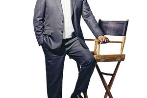 چرا نیل موهان مدیر اجرایی سال شد؟