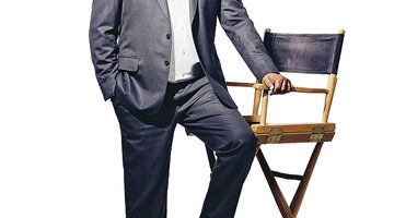 چرا نیل موهان مدیر اجرایی سال شد؟