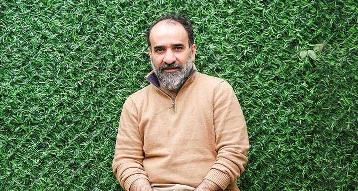 آخرین وضعیت جسمانی رضا امیرخانی در بیمارستان