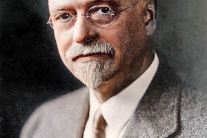 سرگذشت یک نابغه