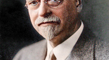 سرگذشت یک نابغه