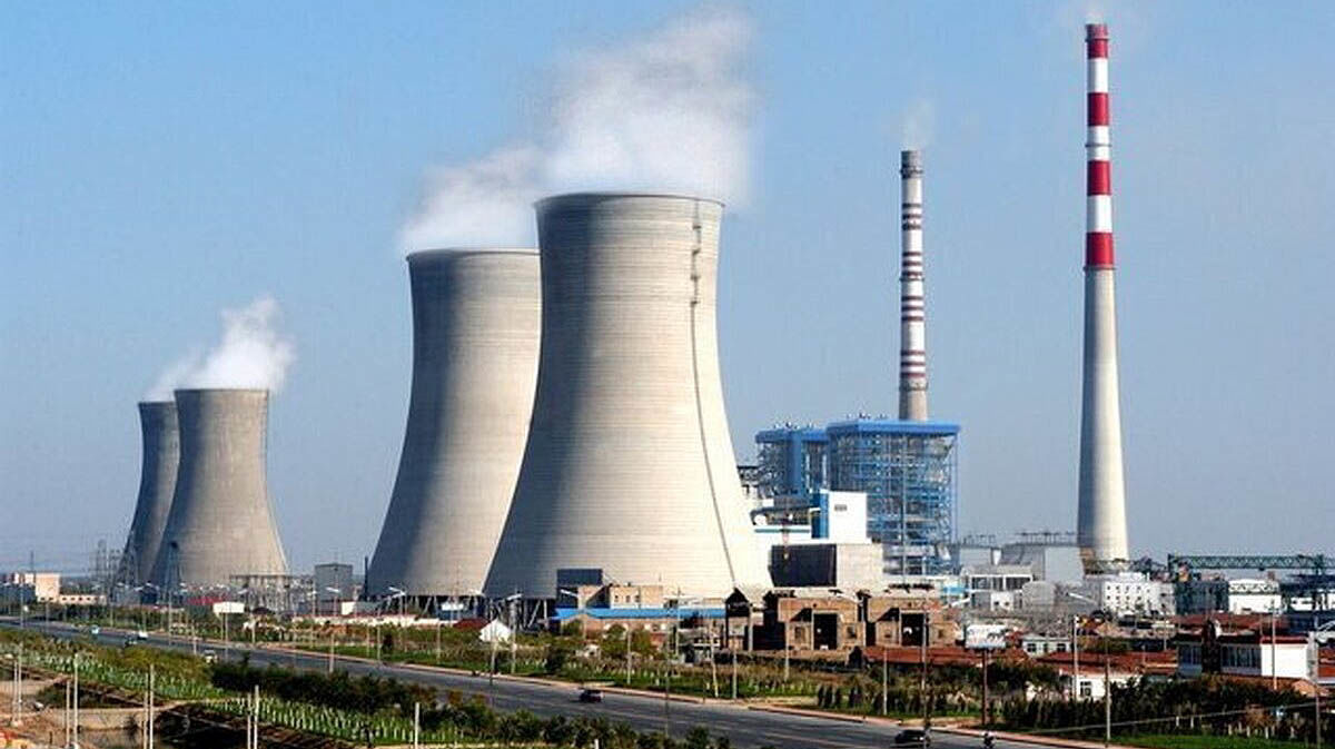 بازار برق حرارتی در بن‌بست