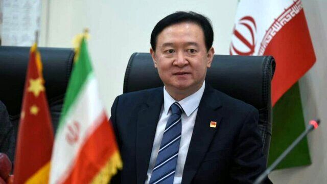پاسخ سفیر پکن به امیرعبداللهیان/ دوستی چین و ایران همیشه پابرجاست!