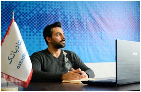 استادبانک؛ استارتاپ موفق و کارآفرین ایران در حوزه‌ تدریس خصوصی