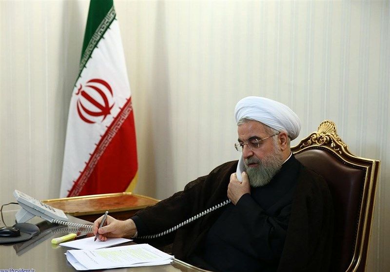 روحانی: آموزش و پرورش برای سال تحصیلی آینده همراه با کرونا برنامه‌ریزی‌ کند