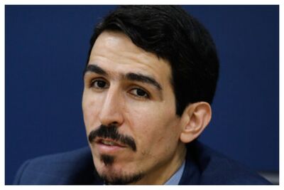 واکنش نماینده مجلس به برکناری شهرام دبیری از سوی پزشکیان