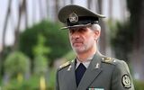 فرمانده کل ارتش: فرزندان برومند کشور در ارتش آماده اند به هر متجاوز بداندیش پاسخی پشیمان کننده تر دهند

