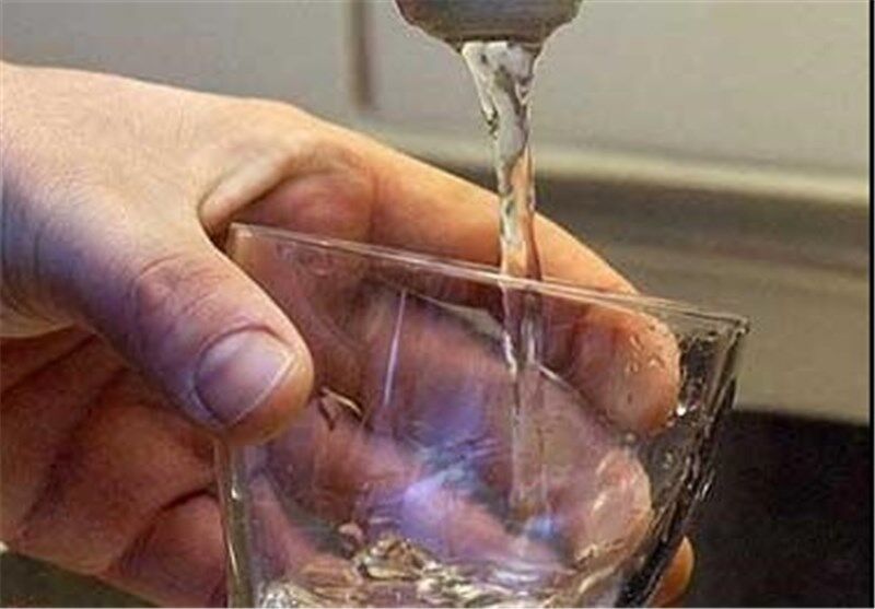 هشدار به تهرانی ها / آب کم مصرف کنید!