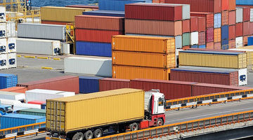 پیگیری مشکلات صادرات کالای «ورود موقت»