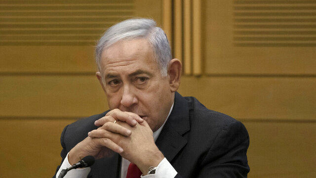 ادعای جدید نتانیاهو درباره توافق عربستان و اسرائیل