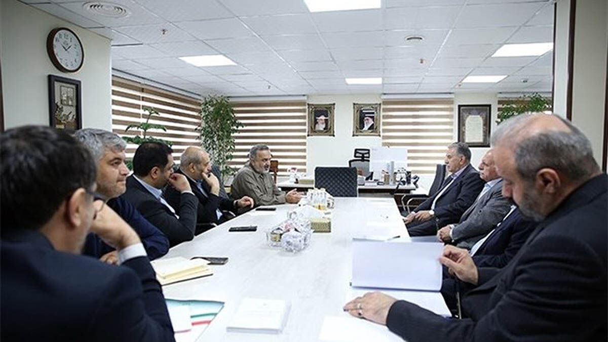 نقش‌آفرینی هوشمندانه اتاق در دوران تنش