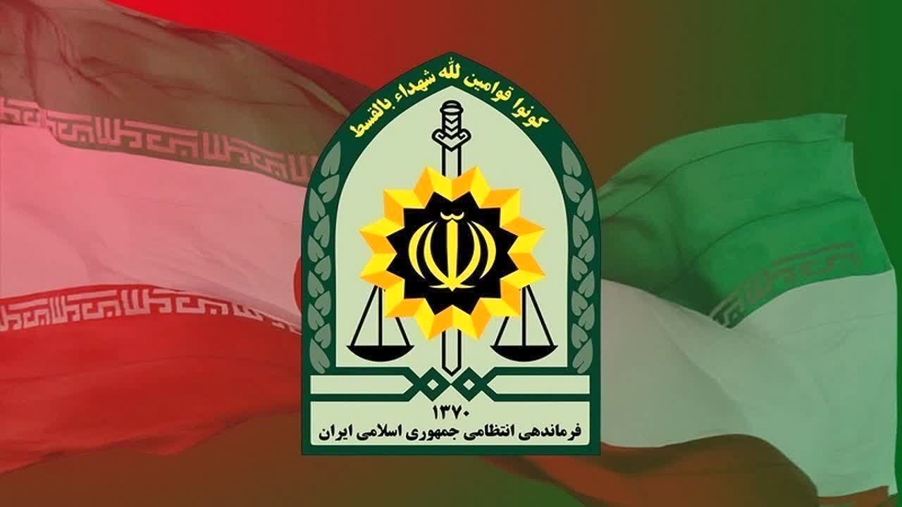 جزئیات جدید از حمله تروریستی به ایست بازرسی/ شهادت ۲ نفر از کارکنان فراجا در بانه