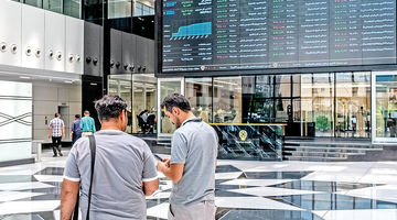 چهار شرط  تغییر مسیر  بورس