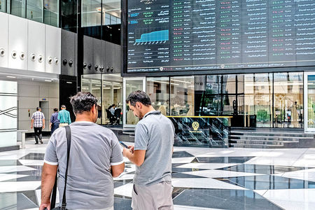 چهار شرط  تغییر مسیر  بورس
